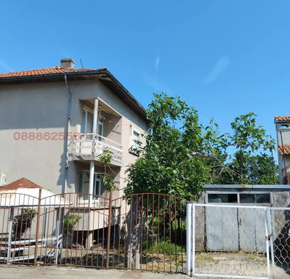 Photo 3 — 3-room house with garage in Lozenets village, near the beach
