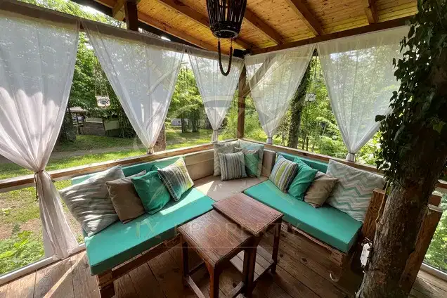 House in Burgas, Lozenec