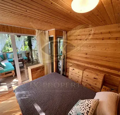 Photo 4 — House in Burgas, Lozenec