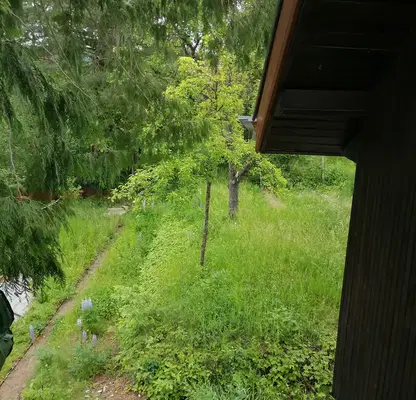 Photo 4 — Two-storey house in Lukovo village, Sofia region, in need of renovation