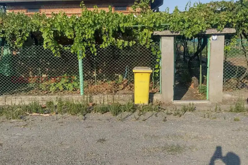 Къща в Сливен, с. Любенец