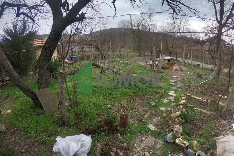 House in Shumen, Madara