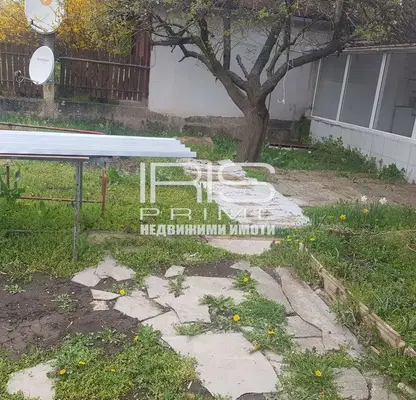 Photo 4 — House in Shumen, Madara