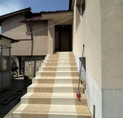 Photo 3 — Two-storey house with large yard in Malo Konare village, Pazardzhik region