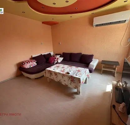 Photo 4 — Two-storey house with large yard in Malo Konare village, Pazardzhik region