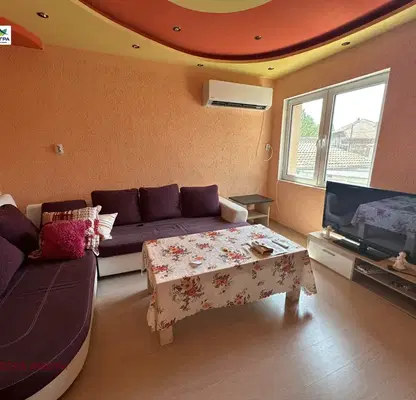 Photo 5 — Two-storey house with large yard in Malo Konare village, Pazardzhik region