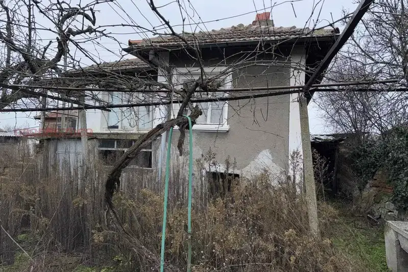 House in Oblast Yambol, Malomir