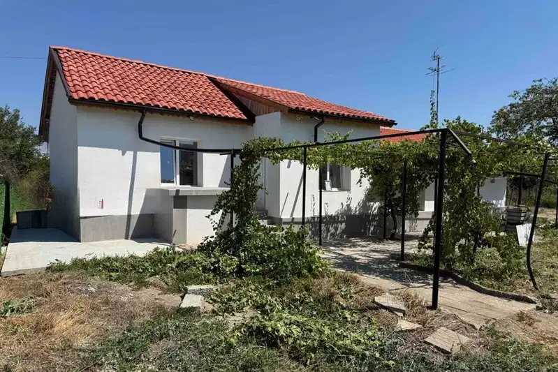 House in Plovdiv, Malyk Chardak
