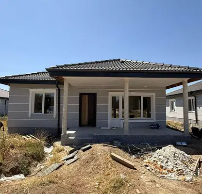 Photo 2 — House in Oblast Plovdiv, Manole