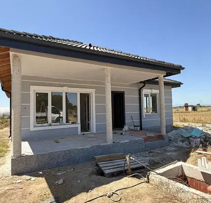 Photo 3 — House in Oblast Plovdiv, Manole