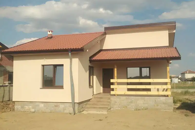 House in Oblast Plovdiv, Manole