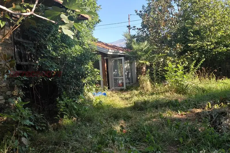 House in Plovdiv, Marino Pole