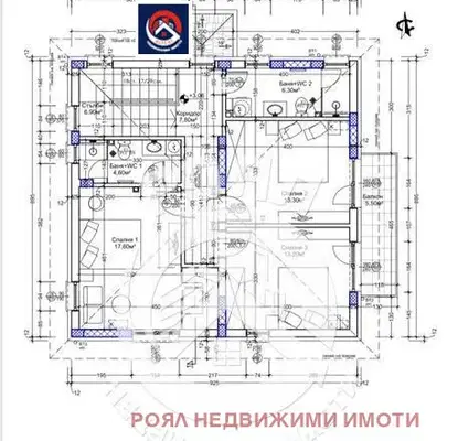 Снимка 2 — Къща в Пловдив, с. Марково