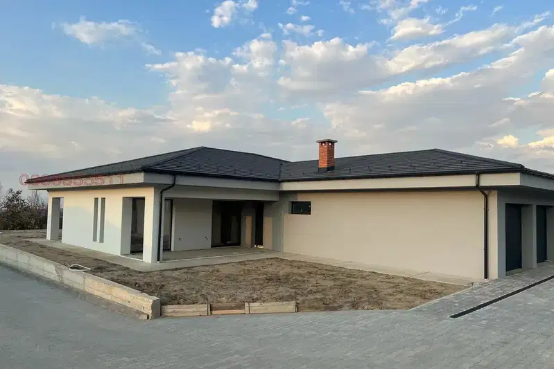 House in Oblast Plovdiv, Markovo