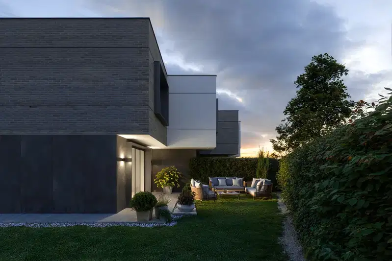 House in Plovdiv, Markovo
