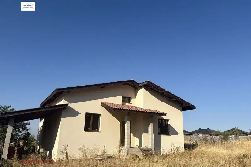 House in Plovdiv, Markovo