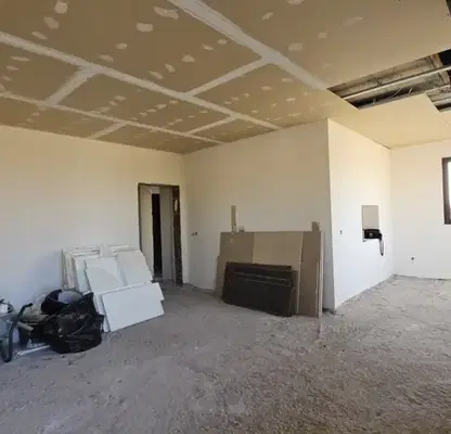 Photo 3 — Single-family house with 3 bedrooms in Markovo village, large veranda