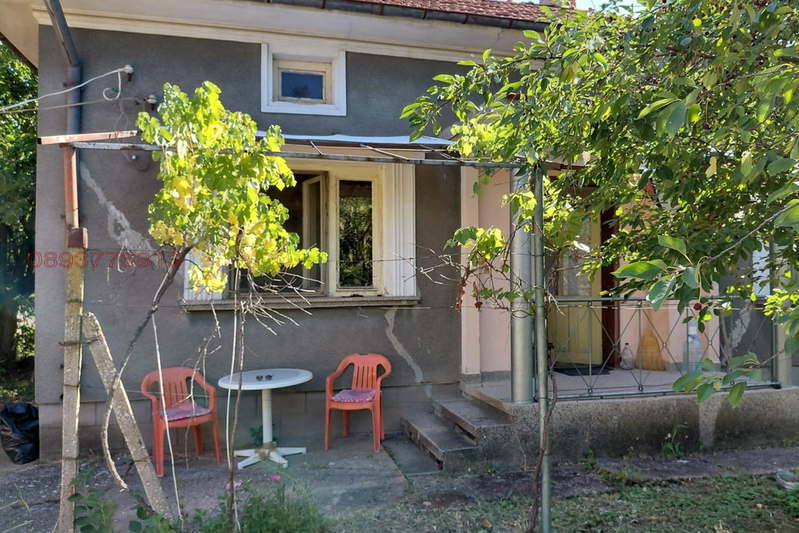 House in Oblast Montana, Medkovec