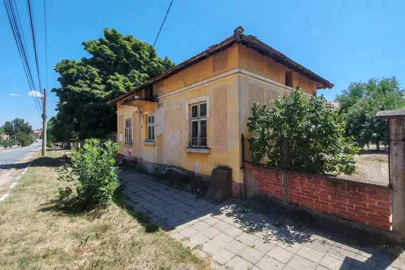 House in Oblast Montana, Medkovec