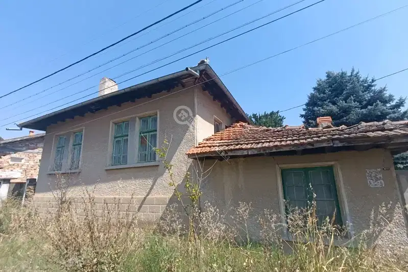 Къща във Велико Търново, с. Мерданя