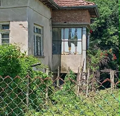 Снимка 3 — Къща във Враца, с. Михайлово