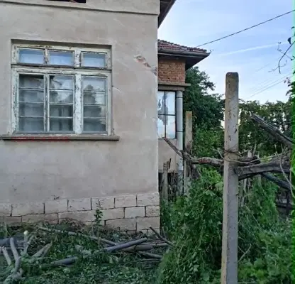 Снимка 4 — Къща във Враца, с. Михайлово