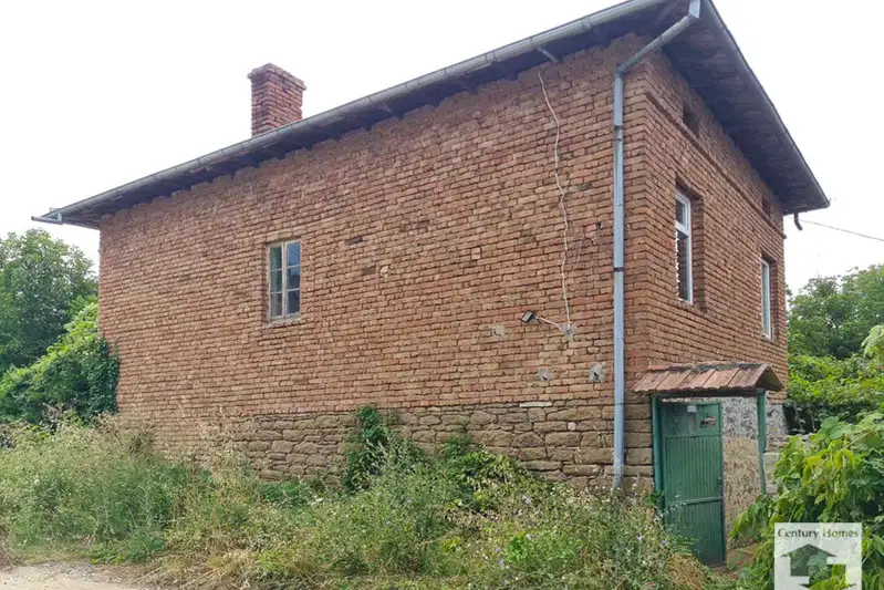 House in Oblast Veliko Tyrnovo, Mihalci
