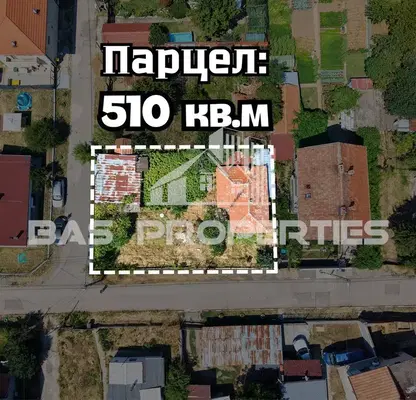 Снимка 2 — Къща в с. Мировяне