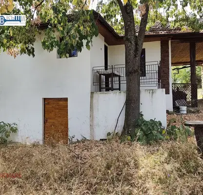 Photo 2 — House in Oblast Veliko Tyrnovo, Mishemorkov Han