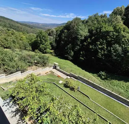 Photo 5 — Three-storey house with yard in Mishemorkov Khan village, Veliko Tarnovo region