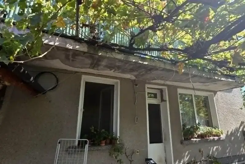 House in Stara Zagora, Mogila