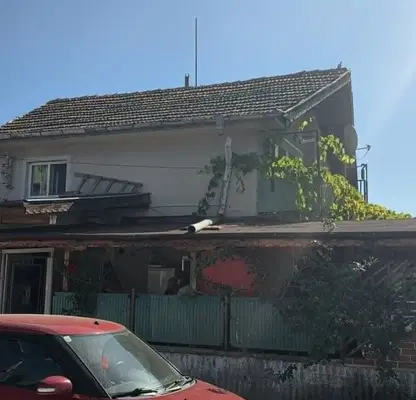 Photo 2 — House in Stara Zagora, Mogila