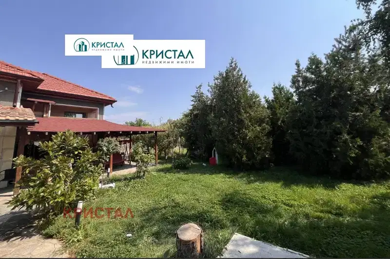 House in Plovdiv, Momino Selo