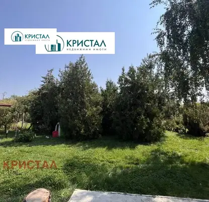 Снимка 4 — Самостоятелна къща с 3 спални в с. Момино село, обл. Пловдив