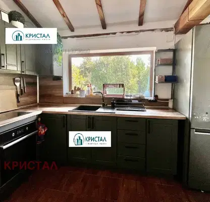 Снимка 5 — Самостоятелна къща с 3 спални в с. Момино село, обл. Пловдив
