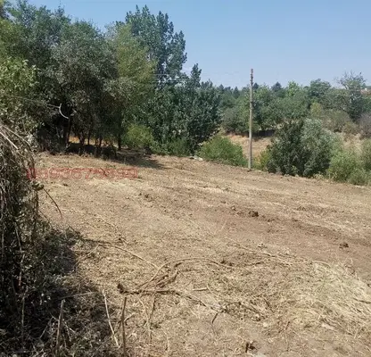Photo 3 — 2-room house in Mramoren village with large yard