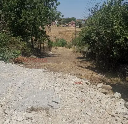 Photo 5 — 2-room house in Mramoren village with large yard