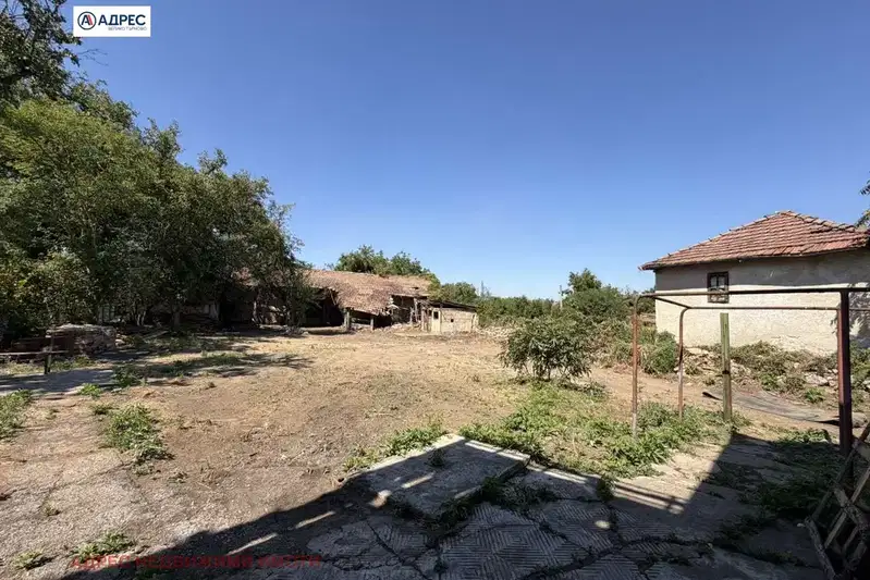 House in Veliko Tyrnovo, Musina