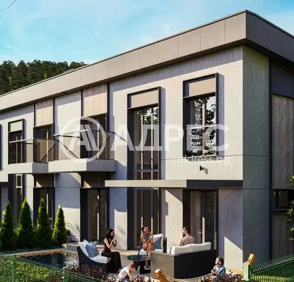 Photo 5 — House in Myrchaevo