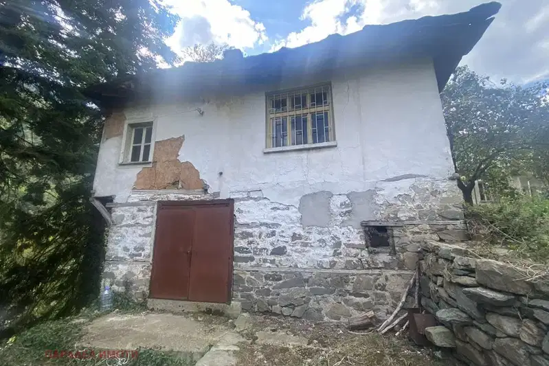 House in Oblast Plovdiv, Narechenski Bani