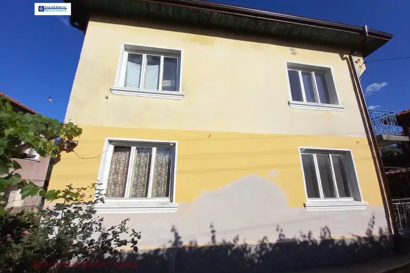 House in Oblast Kyustendil, Nevestino