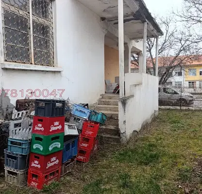 Снимка 4 — Къща с двор в с. Невестино, област Кюстендил