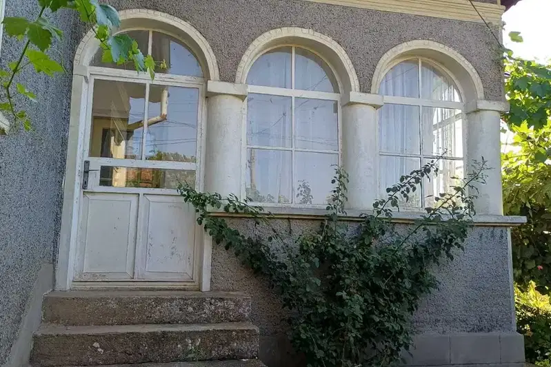 House in Silistra, Nova Cherna