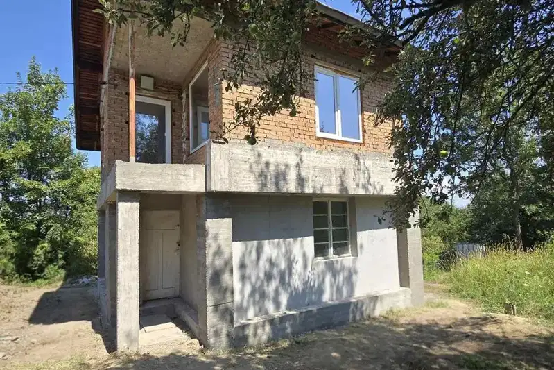 House in Sofia, Novi Han