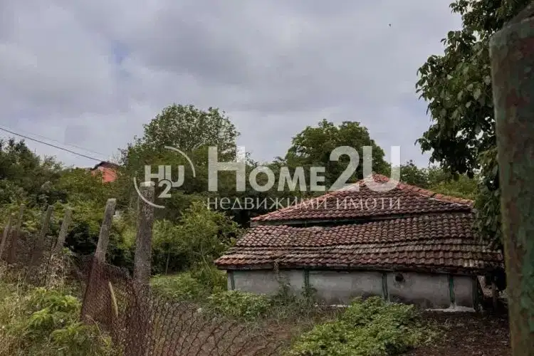 House in Burgas, Novo Panicharevo