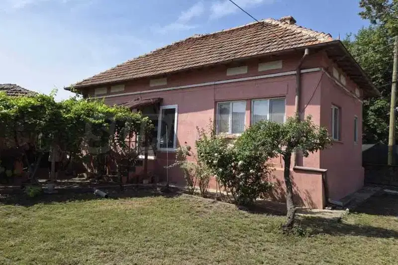 House in Oblast Vidin, Novo Selo