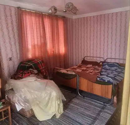 Снимка 4 — Триетажна къща с 6 стаи в с. Новоселци, област Видин
