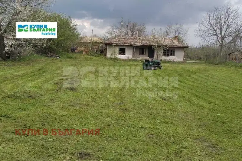 House in Oblast Varna, Oborishte