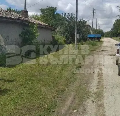 Снимка 4 — Къща във Варна, с. Оборище