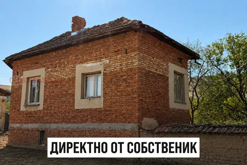 House in Pleven, Orehovica